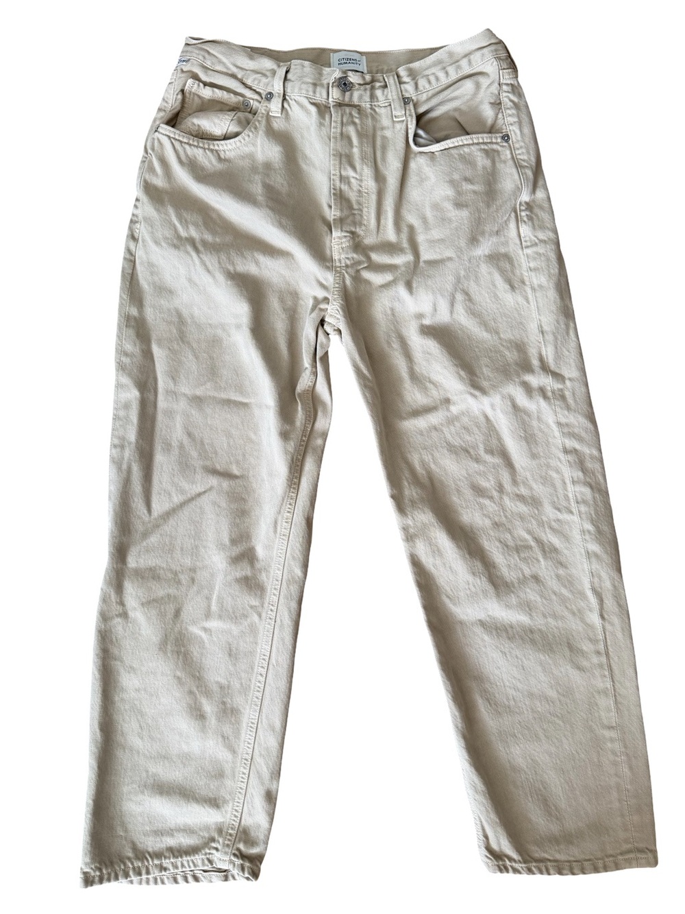 Citizens of Humanity Dahlia Pants